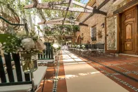 Hotel NOU Romà Hôtels à : Denia