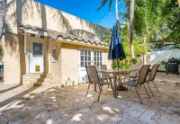 Villa Treasure on the beach by The Gold Nests