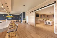Hyatt House Virginia Beach/Oceanfront - bar