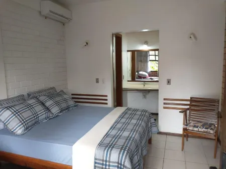 Pousada Baleia Franca