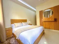 Elite Holiday Home - Luxury & Centric Flat - Mountain View
