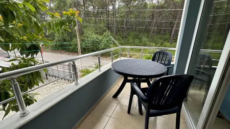 Kemer Comfort Apartment 02 Отели рядом с достопримечательностью «Phaselis beach»