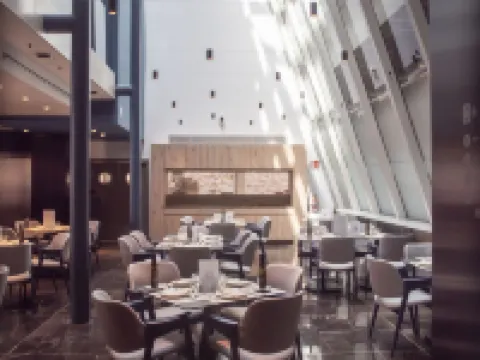 Hotel Palacio La Marquesa Hoteles en Teruel