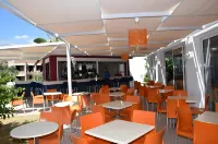 Myrtis Spa Hotel - breakfast