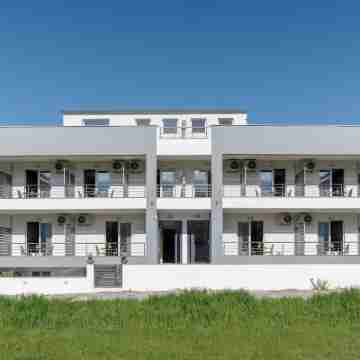 Sunshine Apartments Hotel Exterior