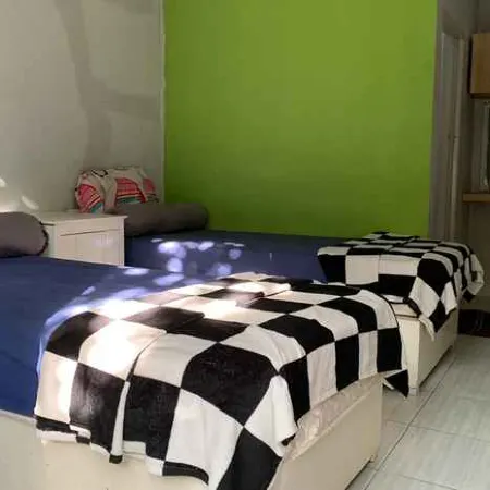 Guest House Rumah Lombok