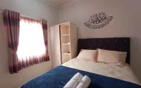 Noni Hotel Syariah Hotel dekat Universitas Majalengka