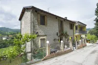 B&B Villa Filetta Hotels in Amandola