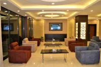 Sapran Deluxe Hotel - 4-Star