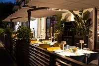 Arryvo Hotel - 早餐