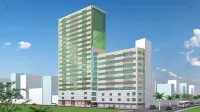 Central Inn Dhaka Hoteles en Bandar