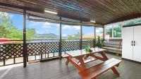 Tongyeong Hwanggeumbada Pension