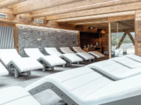 Hôtel Alpina & Spa - Restaurant Oxalis Hotels in Les Gets