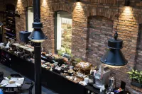 Best Western Hotel Mariacki