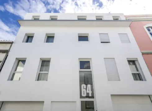 Market Place Hotels in 