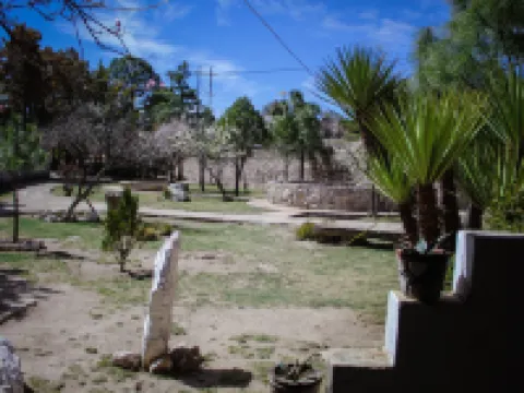 Hotel Divisadero Barrancas Hoteles en Urique