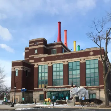 Holiday Inn PURDUE - FORT WAYNE by IHG