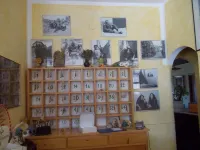 Sa 'e Jana Hotels in Nuoro