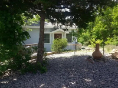 Echo Canyon Spa Resort (Adults Only) Hotels in Murray County