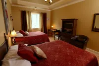 Motel du Littoral Hotels in Luceville