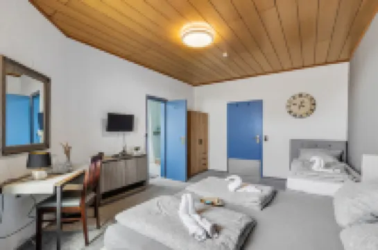 Family and Friends Hassloch Hotels in Haßloch