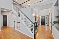Spacious Home W/ Fun Amenities | Lake & Mtn Views Hotels in Loveland