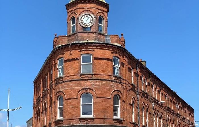 The Donard Hotel