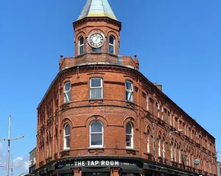 The Donard Hotel Hotels in Newcastle