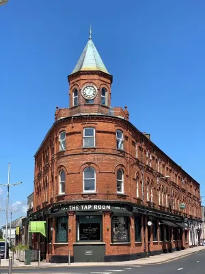 The Donard Hotel Hotels in 