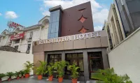 Treebo Rakshitha Hotels in Ranipet