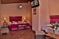 Hotel El Reposo Del Diablo - 3-Star