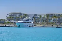 Vida Marassi By Bird Nest Hotel dekat Seashell