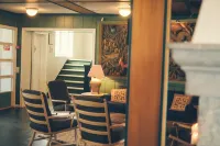 Gålå Høgfjellshotell Hotels in Nord-Frons kommun