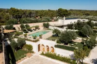 Mastropà Exclusive Resort Hotel a Provincia di Taranto