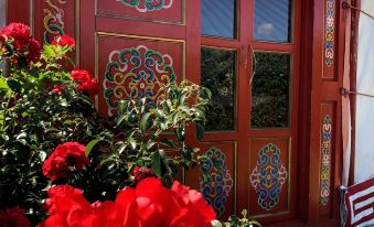 Home Paradis & Spa - Ecolodge