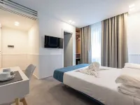 Toledo Mill Relais - by Pera Rooms Collection โรงแรมใกล้ควอเตียรี สปาญโญลี
