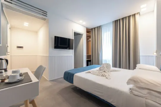 Toledo Mill Relais - by Pera Rooms Collection