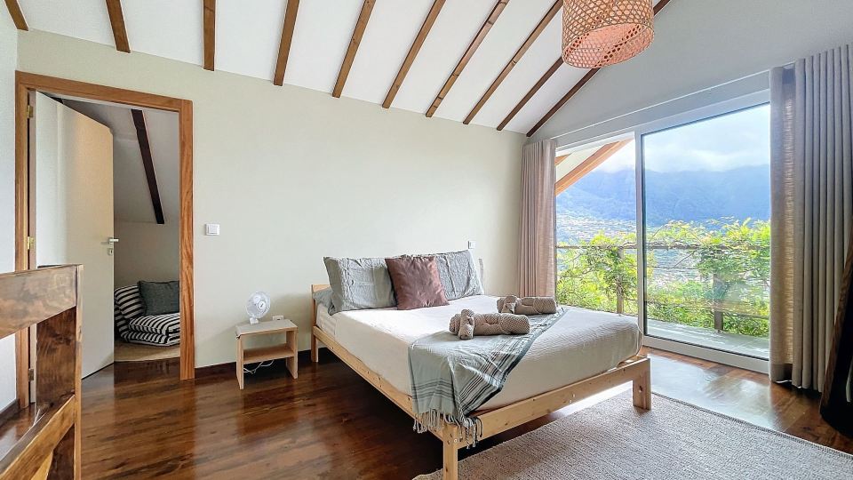 Mountain Retreat - ZemBica by Atlantic Holiday