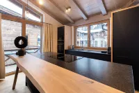 Wildkogel Resorts - DAS Neukirchen Hotels in Neukirchen am Großvenediger