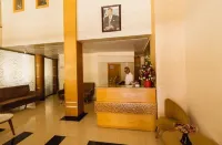 Hotel la Luna Hotels in Afourer