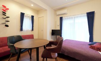 G-Stage 01 IKEBUKURO