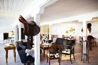 HEM Till Gården Boutique Hotel