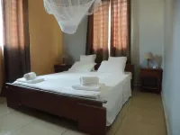 Gîtes Hotel Couleur Caraibes
