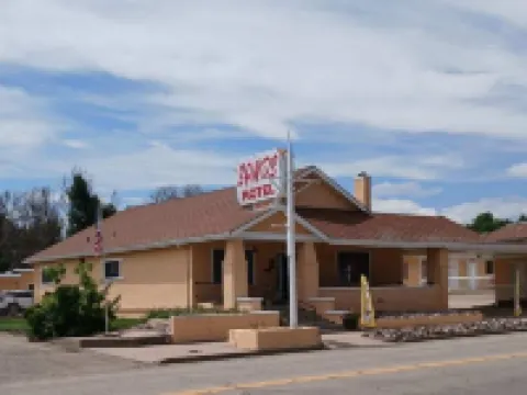 沙地汽車旅館 韋爾法諾縣酒店