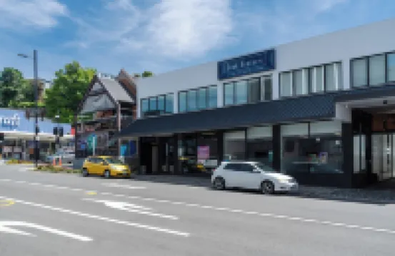 漢諾威市中心公寓 - 開間1