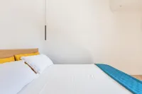 3940 LPC - Appartamento 3 by Barbarhouse Hotels near Spiaggia di Monaco Mirante