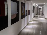 エスペリア モロコイ ムンシピオ・アウトノモ・シルバのホテル