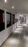 Hesperia Morrocoy Hotel a Silva