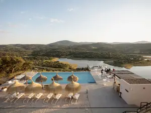 Hoteles Desconecta2