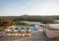 Hoteles Desconecta2 Hotels in Tentudia